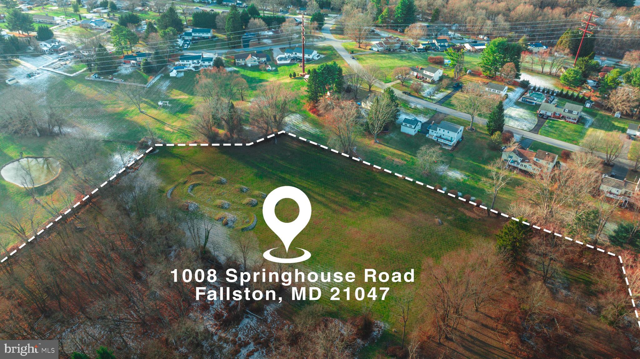 1100 Stromko Drive Fallston, MD 21047 - Photo 3 of 20