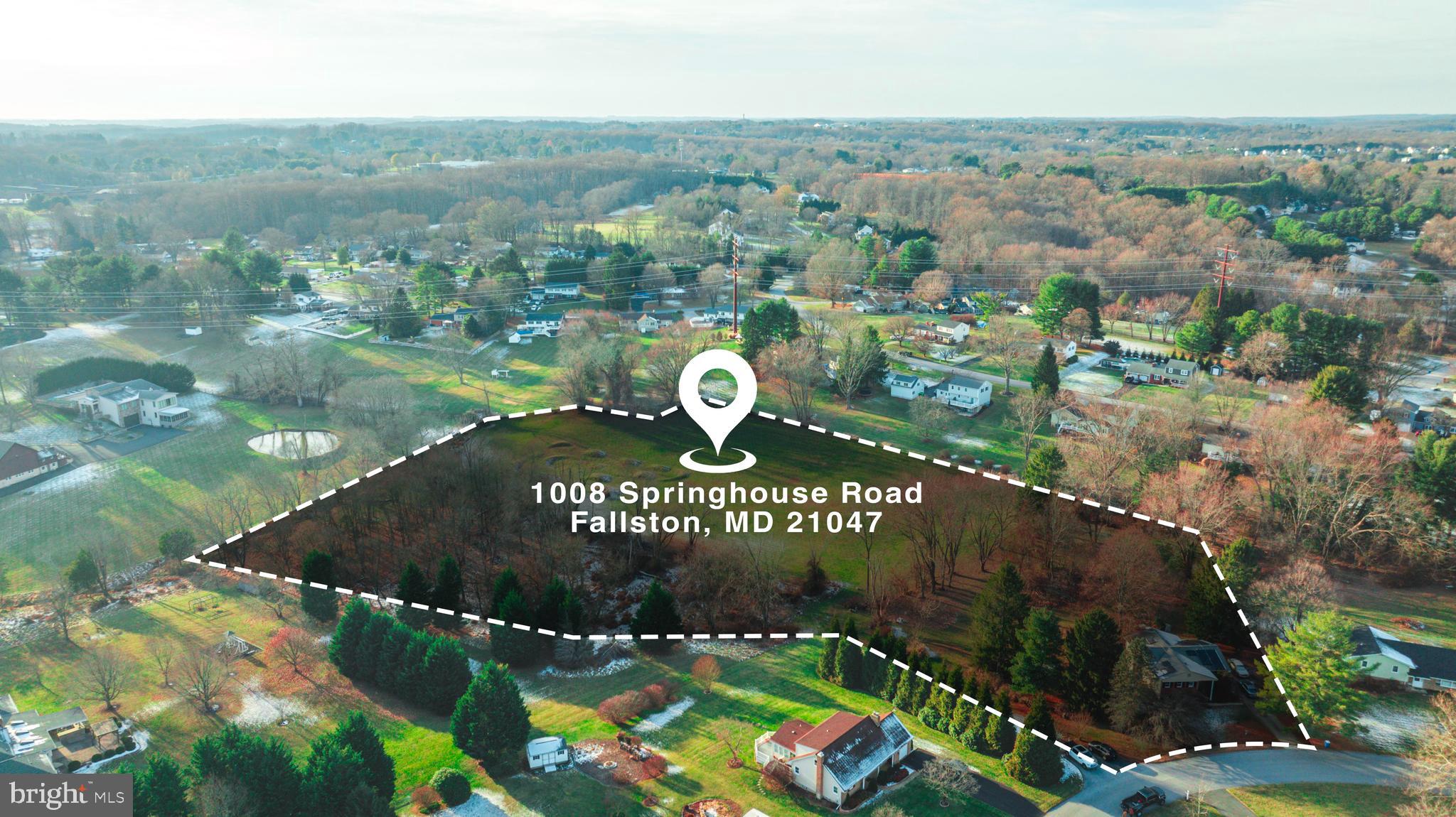 1100 Stromko Drive Fallston, MD 21047 - Photo 4 of 20