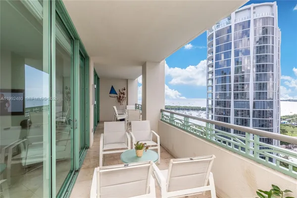 $10,500 | 3400 Southwest 27th Avenue, Unit 1604, Coconut Grove, FL 33133