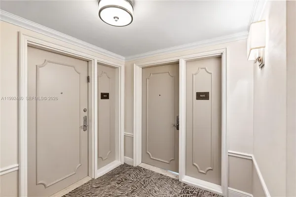 $10,500 | 3400 Southwest 27th Avenue, Unit 1604, Coconut Grove, FL 33133