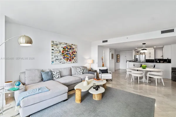 $10,500 | 3400 Southwest 27th Avenue, Unit 1604, Coconut Grove, FL 33133