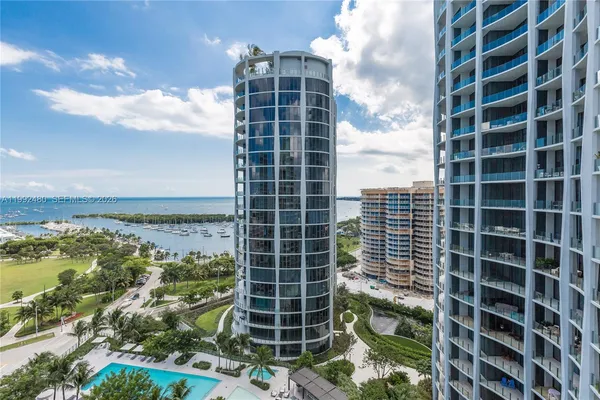 $12,000 | 3400 Southwest 27th Avenue, Unit 1604, Coconut Grove, FL 33133