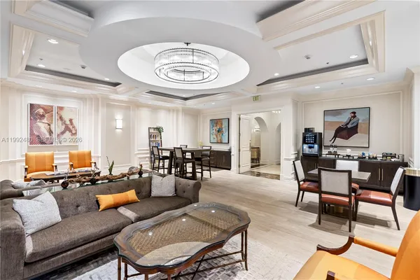 $10,500 | 3400 Southwest 27th Avenue, Unit 1604, Coconut Grove, FL 33133