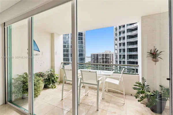 $10,500 | 3400 Southwest 27th Avenue, Unit 1604, Coconut Grove, FL 33133