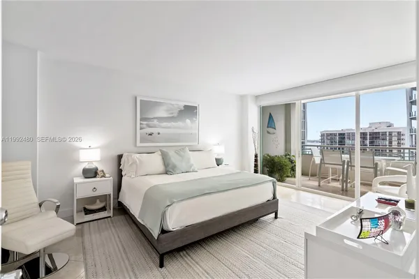 $10,500 | 3400 Southwest 27th Avenue, Unit 1604, Coconut Grove, FL 33133