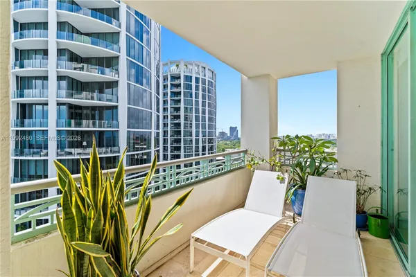 $10,500 | 3400 Southwest 27th Avenue, Unit 1604, Coconut Grove, FL 33133