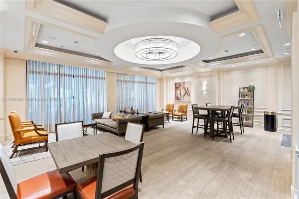 $10,500 | 3400 Southwest 27th Avenue, Unit 1604, Coconut Grove, FL 33133