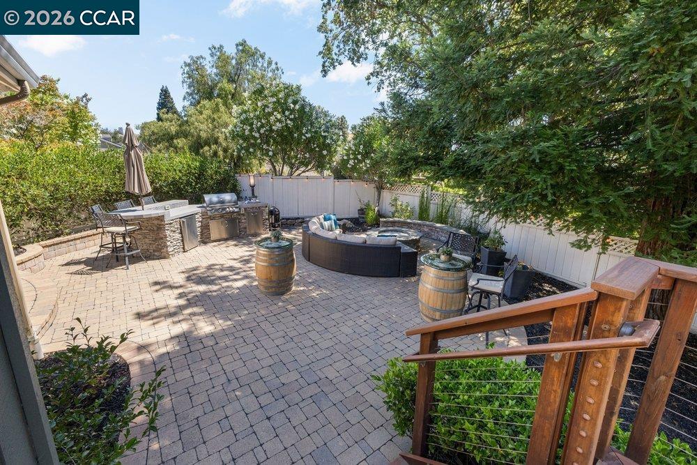 70 Ridgecrest Court Lafayette, CA 94549 - Photo 51 of 58