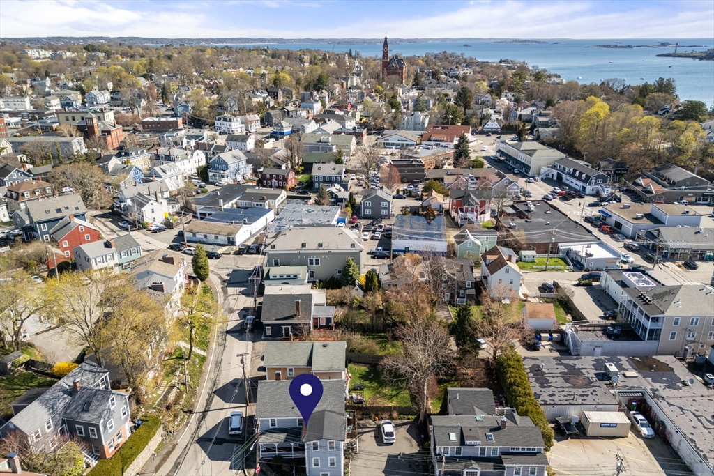 2 Commercial Street, Unit 3 Marblehead, MA 01945 - Photo 23 of 27