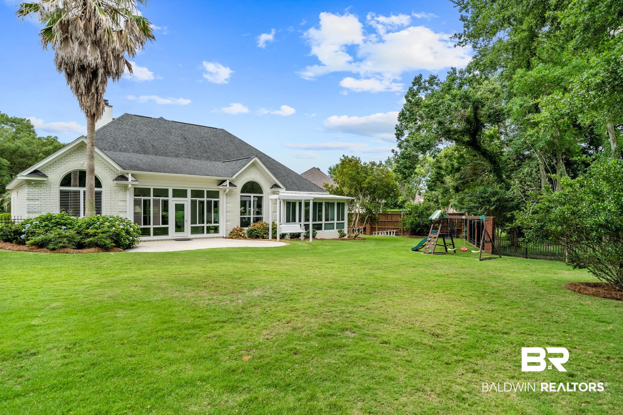 17696 Hitchingpost Circle Fairhope, AL 36532 - Photo 35 of 43
