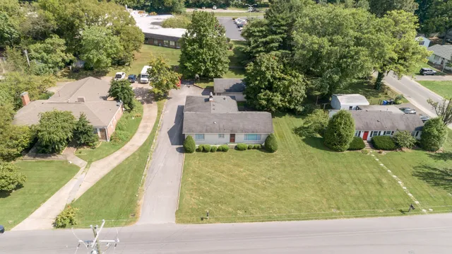 $775,000 | 1411 Cannon Street, Franklin, TN 37064