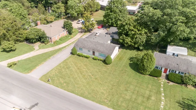 $775,000 | 1411 Cannon Street, Franklin, TN 37064