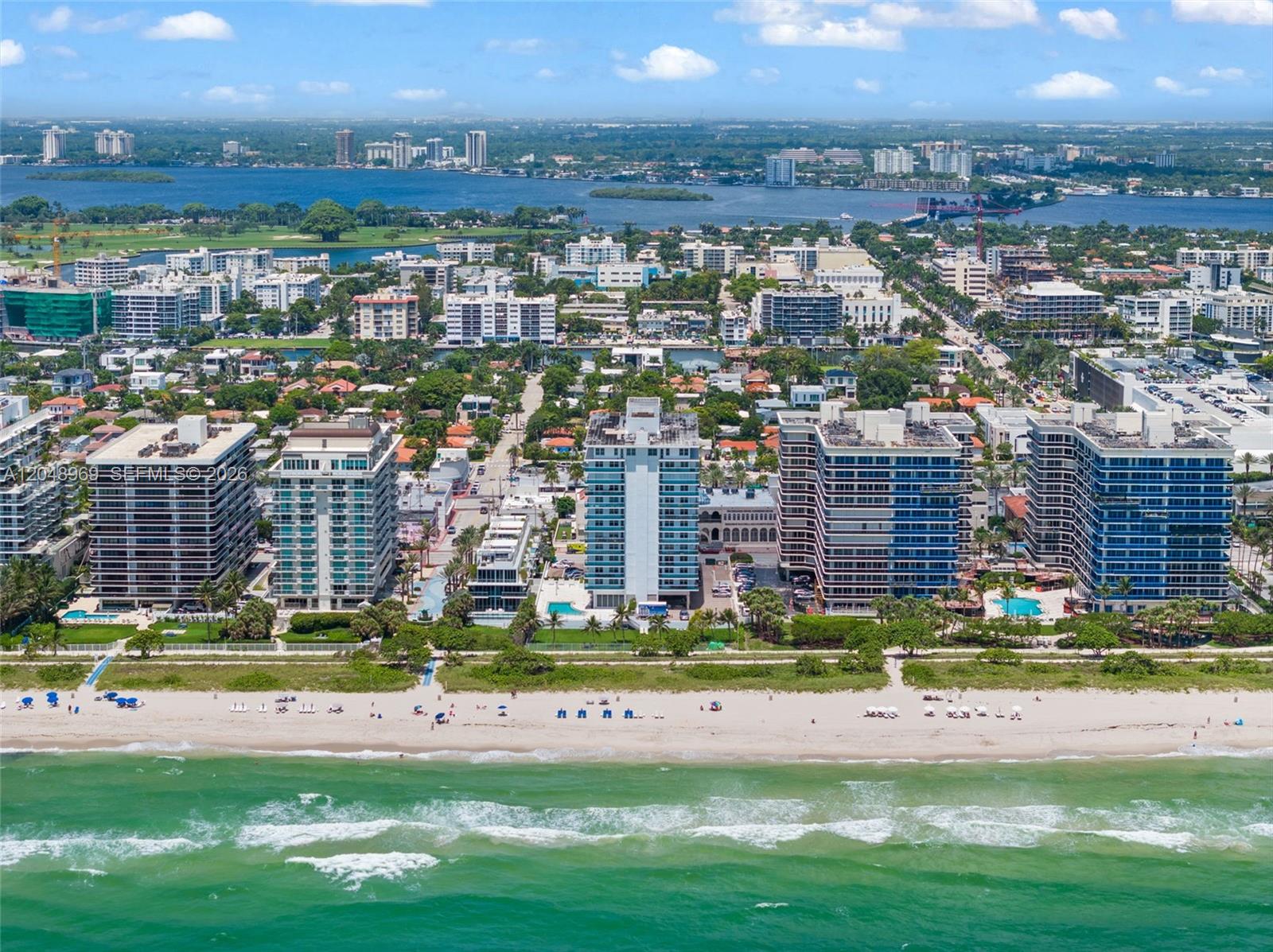 9511 Collins Avenue, Unit 403 Surfside, FL 33154 - Photo 21 of 22