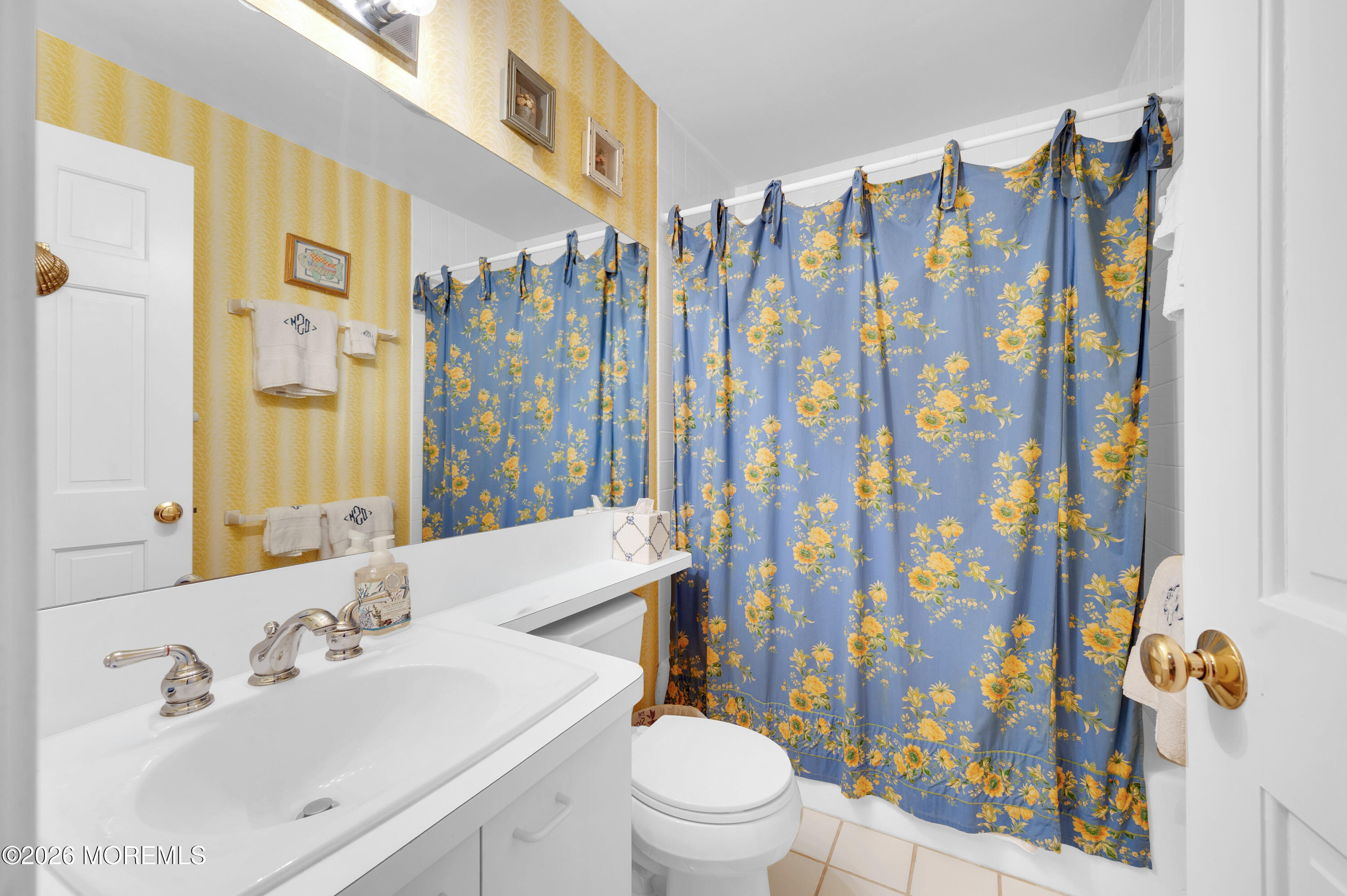 100 Bay Point Harbour, Unit 100 Point Pleasant, NJ 08742 - Photo 20 of 56 Bath 1