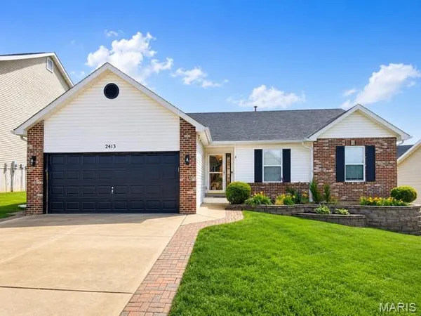 $399,900 | 2413 Rosswood Lane, Arnold, MO 63010