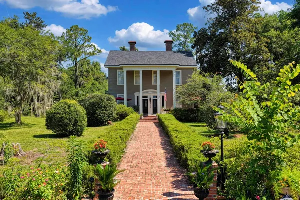 $715,000 | 219 Livingston Street, Madison, FL 32340
