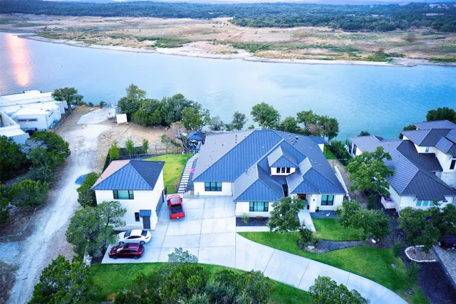 $2,400,000 | Undisclosed Address, Lago Vista, TX 78645