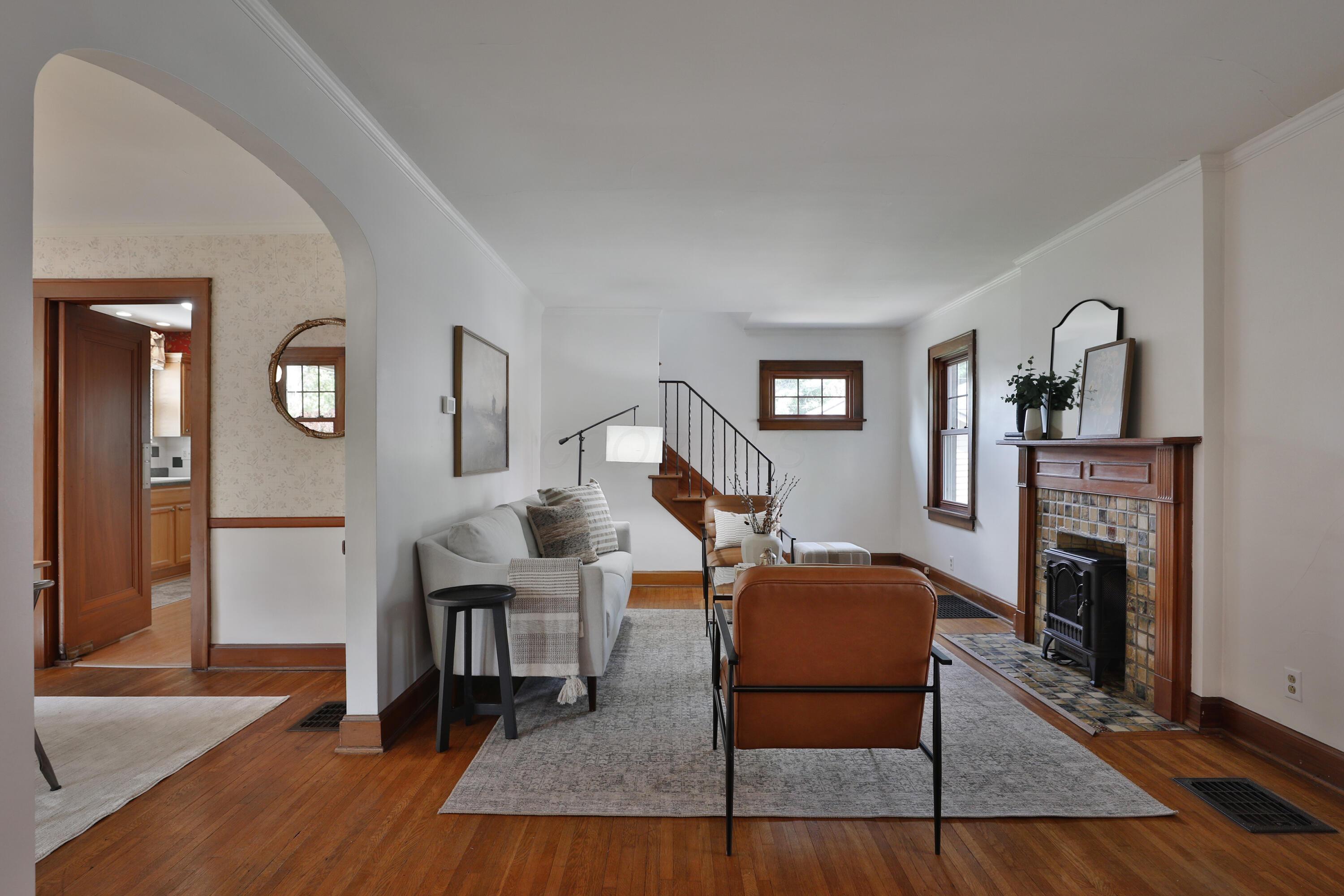 216 Chatham Road Columbus, OH 43214 - Photo 10 of 41 Gallery Image 10