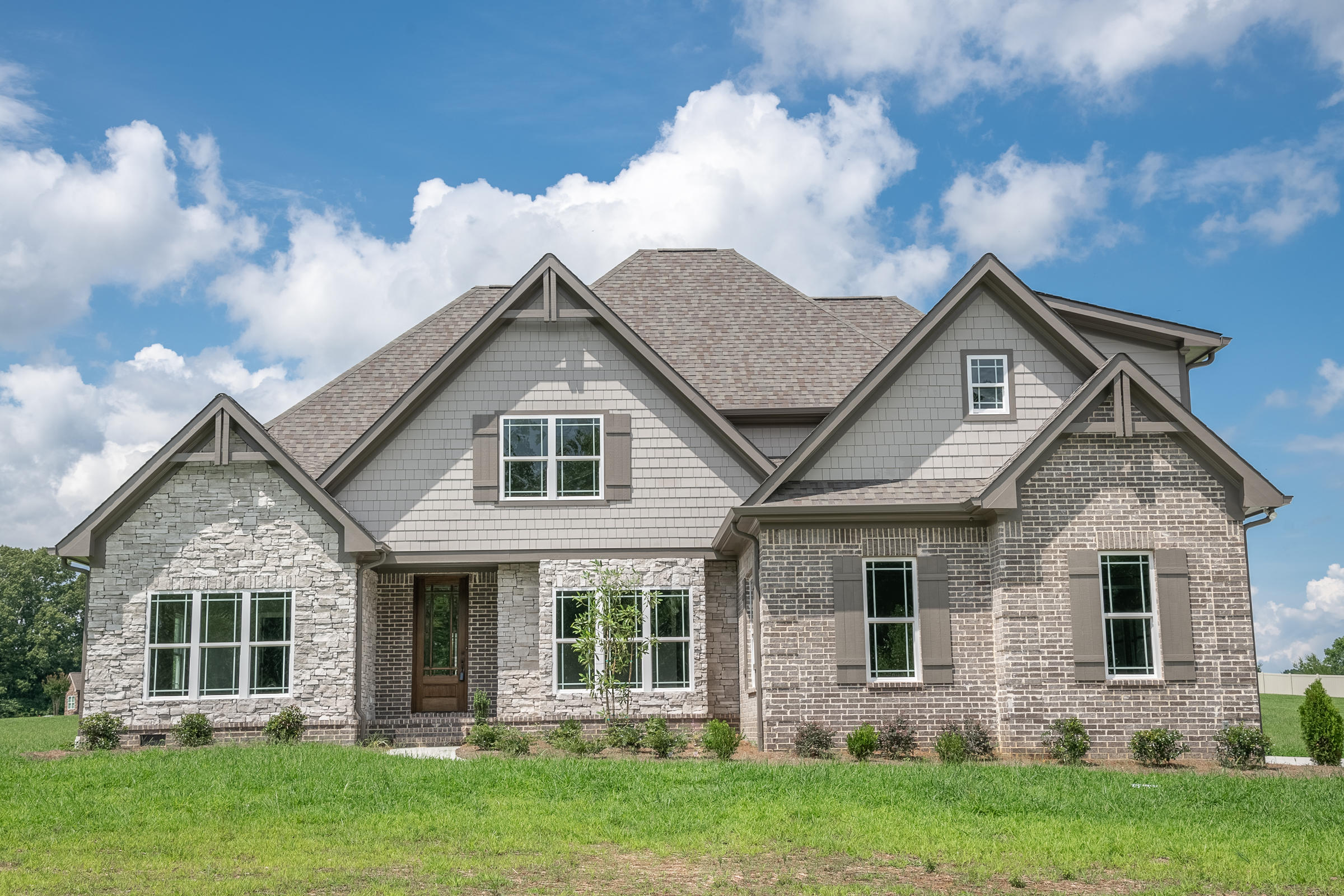 4416 Hope Ranch Drive, Unit 18 Apison, TN 37302 - Photo 1 of 36 HopeRanch-2