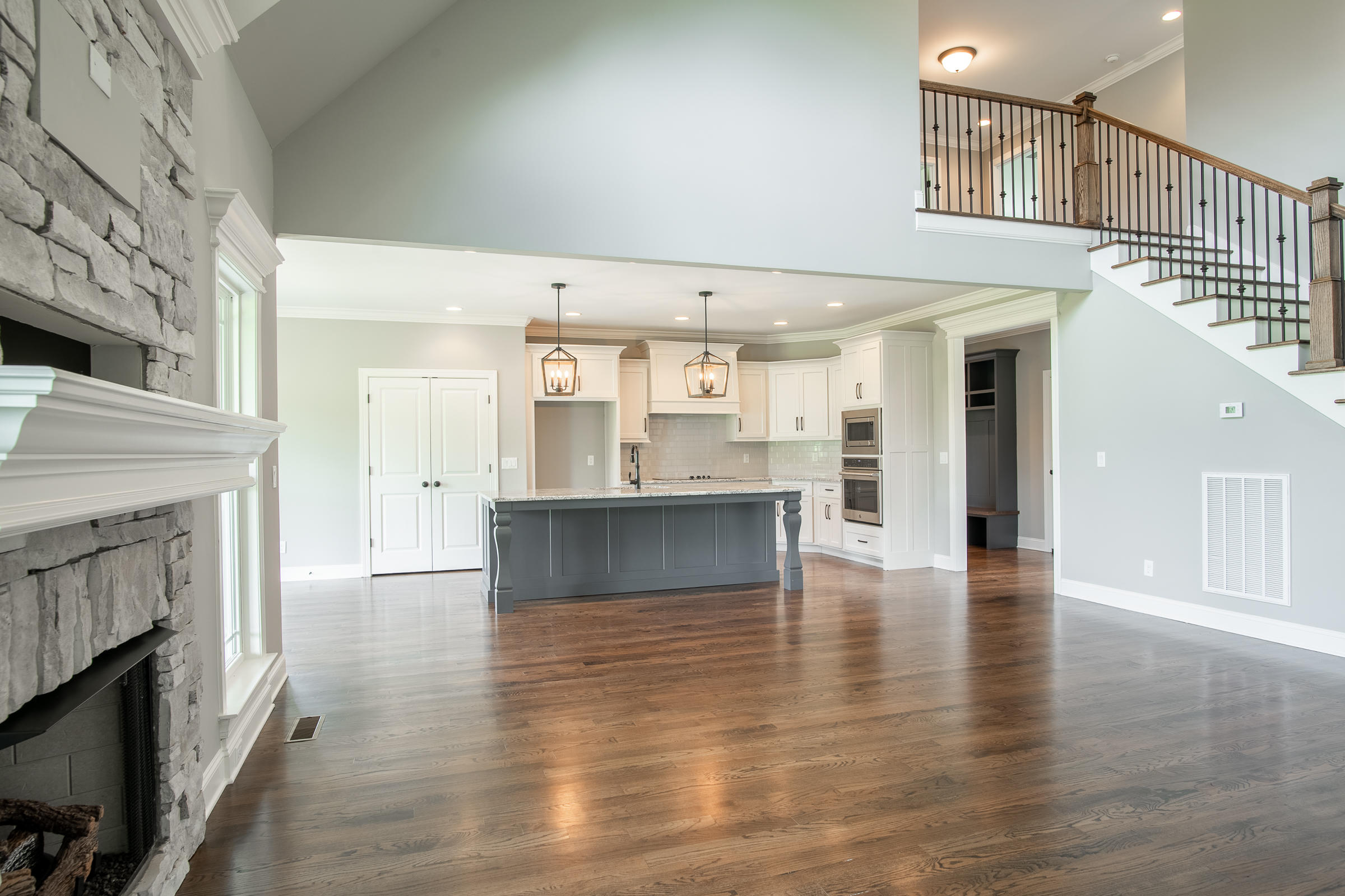 4416 Hope Ranch Drive, Unit 18 Apison, TN 37302 - Photo 11 of 36 HopeRanch-12