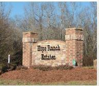 4416 Hope Ranch Drive, Unit 18 Apison, TN 37302 - Photo 36 of 36 Hope Ranch Entrance