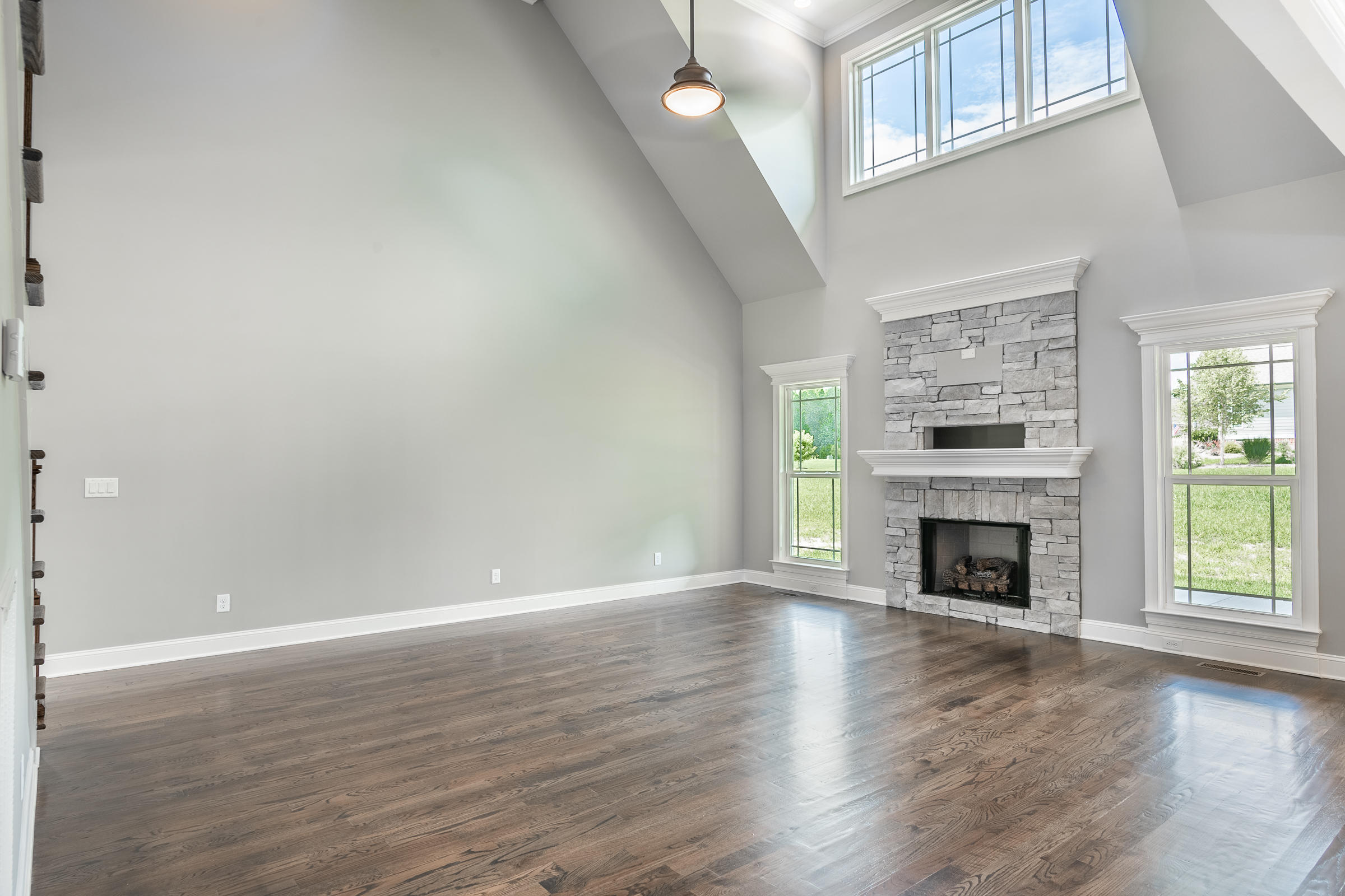 4416 Hope Ranch Drive, Unit 18 Apison, TN 37302 - Photo 6 of 36 HopeRanch-7