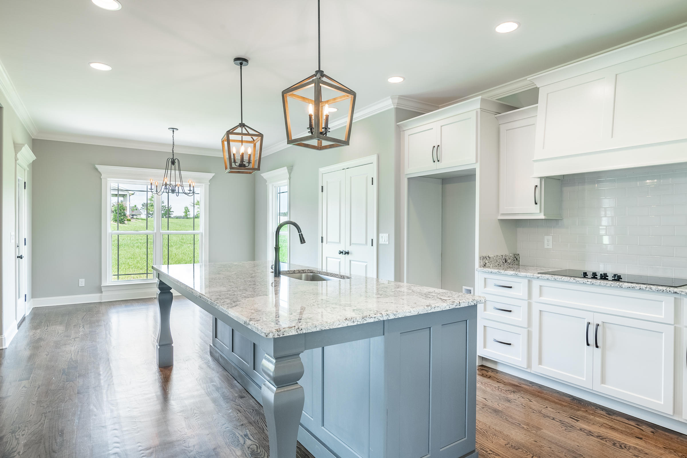 4416 Hope Ranch Drive, Unit 18 Apison, TN 37302 - Photo 7 of 36 HopeRanch-8