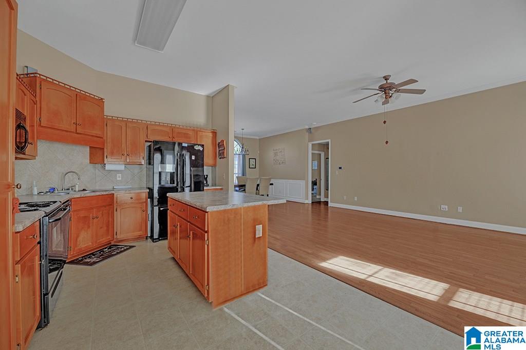 3450 Virginia Circle Bessemer, AL 35022 - Photo 14 of 24
