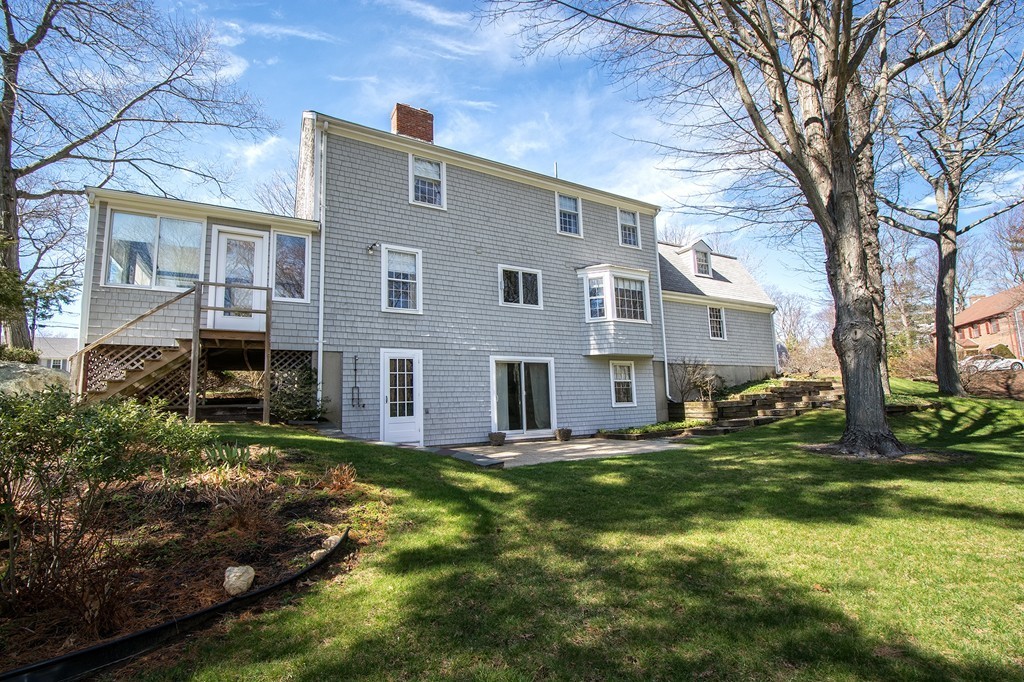 53 Old Coach Road Cohasset, MA 02025 - Photo 3 of 17 Gallery Image 3