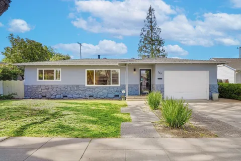 $2,288,950 | 749 Lois Avenue, Sunnyvale, CA 94087