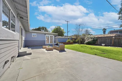 $2,288,950 | 749 Lois Avenue, Sunnyvale, CA 94087