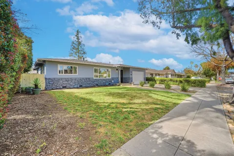 $2,288,950 | 749 Lois Avenue, Sunnyvale, CA 94087