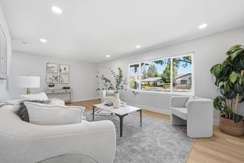 $2,288,950 | 749 Lois Avenue, Sunnyvale, CA 94087