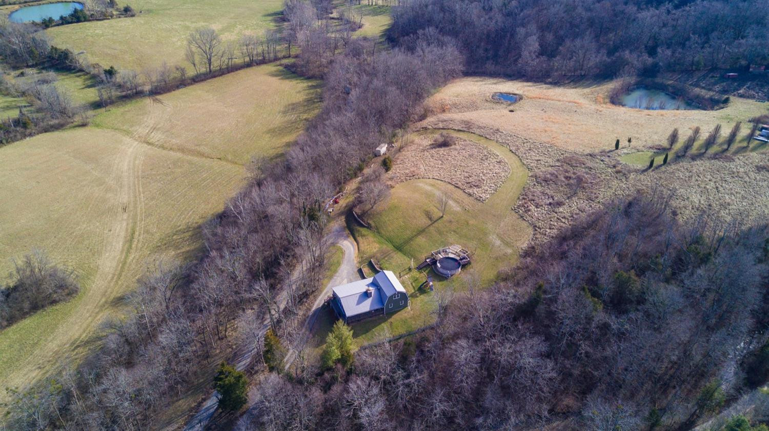 600 Upper Salt River Road Danville, KY 40422 - Photo 93 of 97 Photo 93