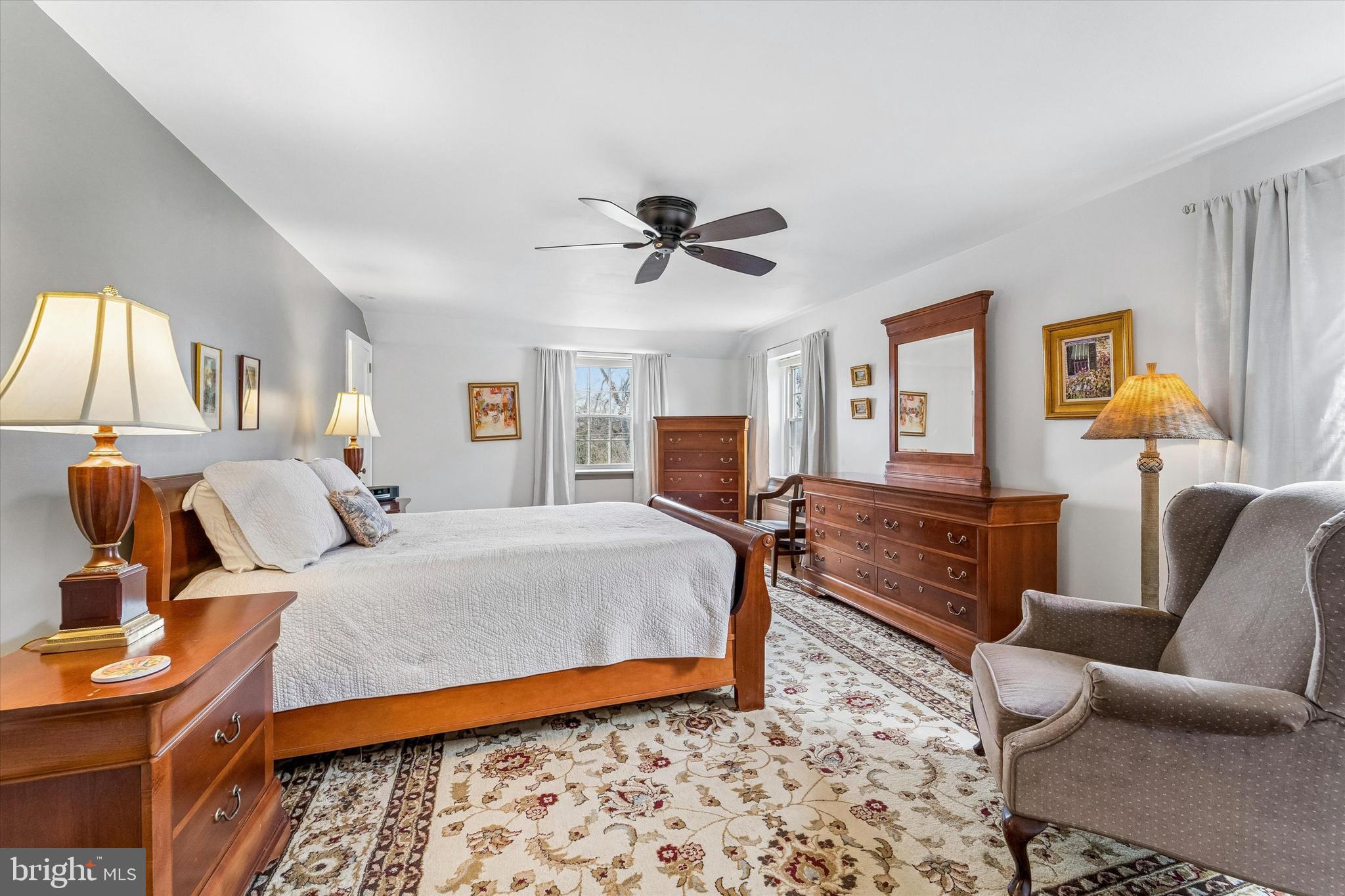 8331 High School Road Elkins Park, PA 19027 - Photo 15 of 42 Owner's bedroom