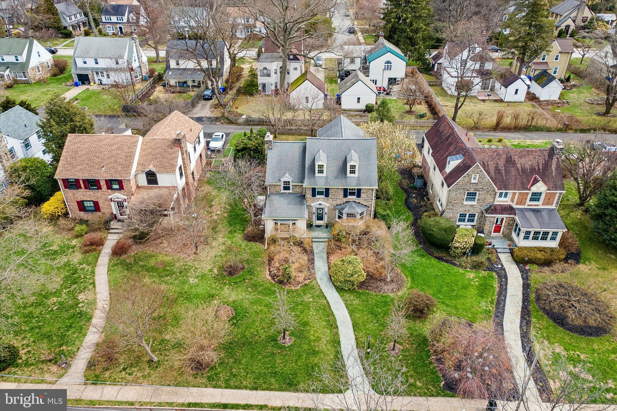 8331 High School Road Elkins Park, PA 19027 - Photo 35 of 42