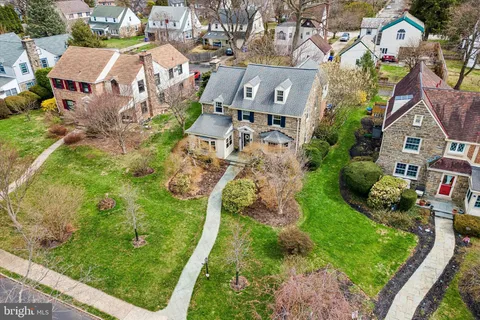 $649,900 | 8331 High School Road, Elkins Park, PA 19027