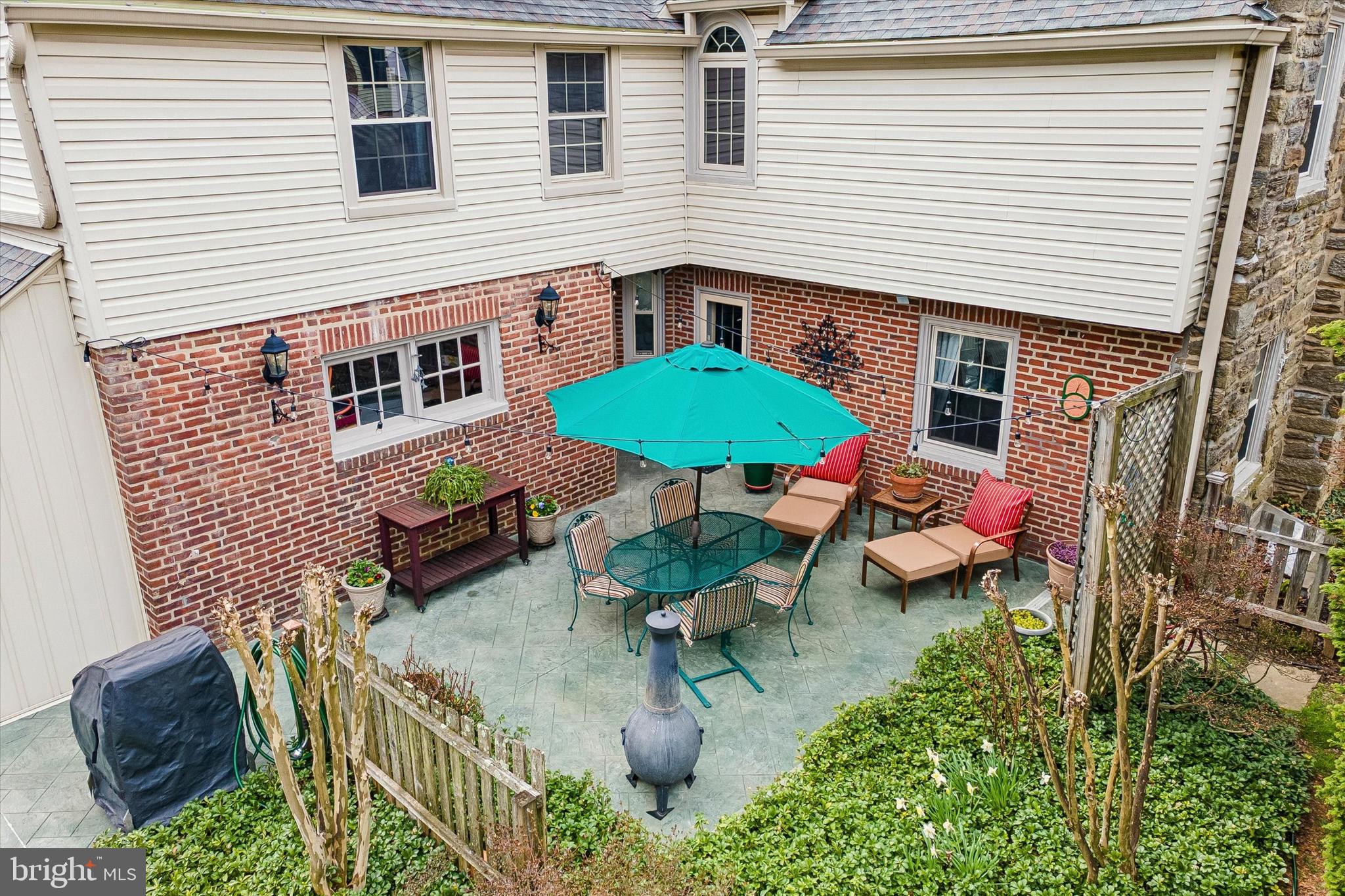 8331 High School Road Elkins Park, PA 19027 - Photo 40 of 42