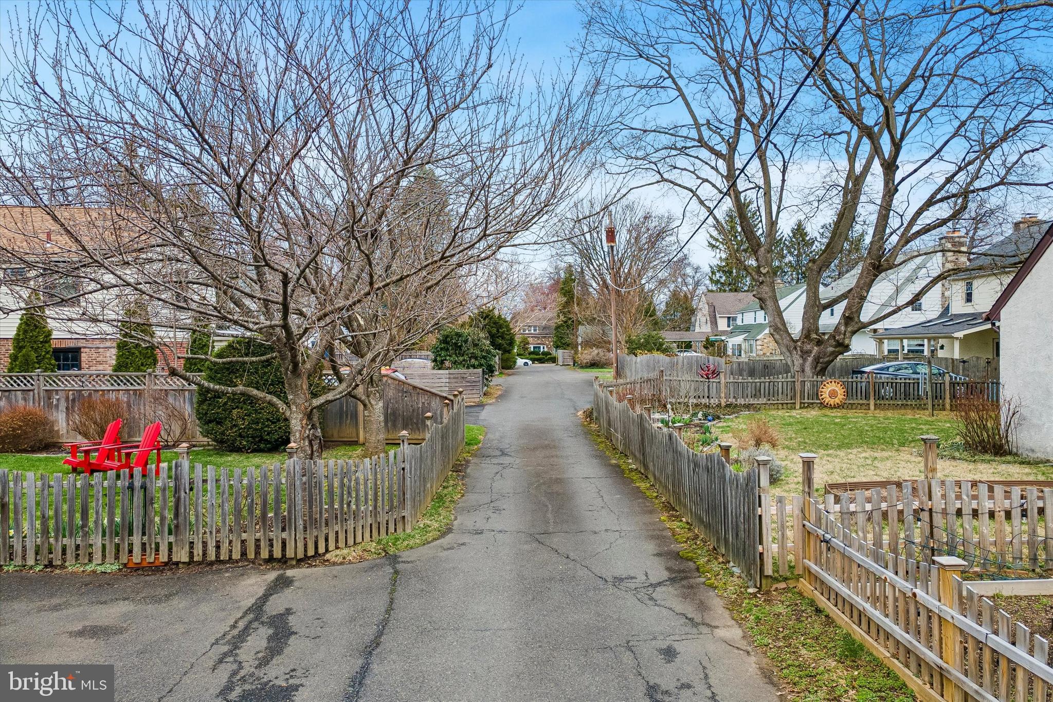 8331 High School Road Elkins Park, PA 19027 - Photo 41 of 42