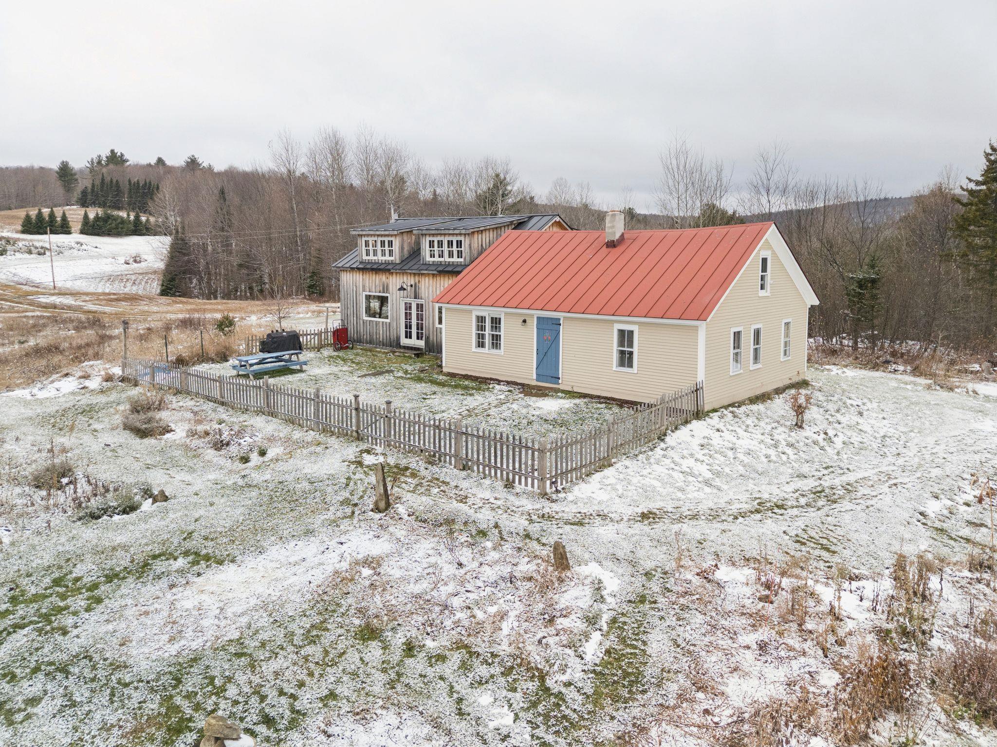 673 Reed Road Vershire, VT 05079 - Photo 41 of 60 Gallery Image 41
