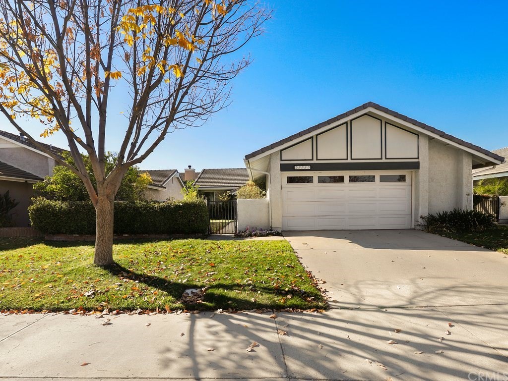 25715 Rancho Adobe Road Valencia, CA 91355 - Photo 1 of 1