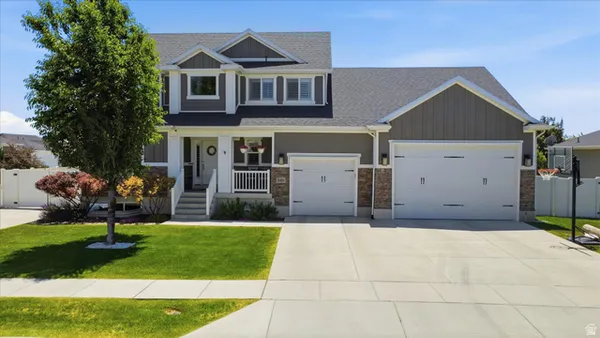 $839,000 | 529 West 3100 South, Syracuse, UT 84075