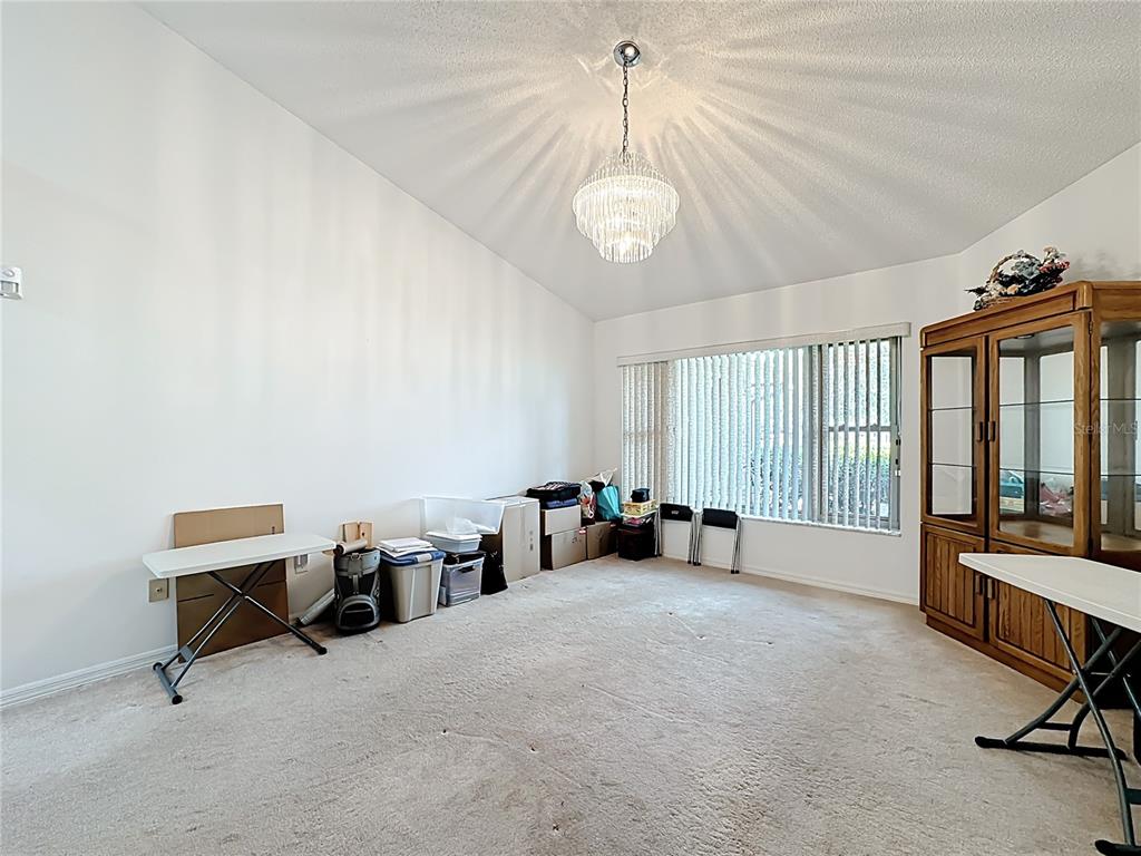 Undisclosed Address Winter Springs, FL 32708 - Photo 25 of 66 a view of a livingroom with furniture and a window