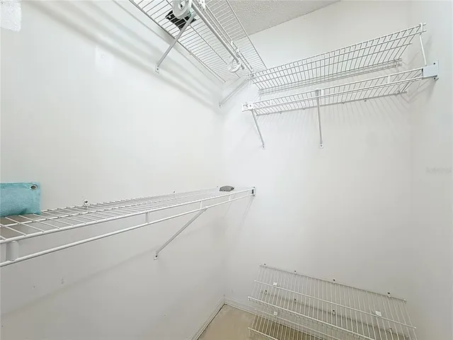 a workspace with furniture