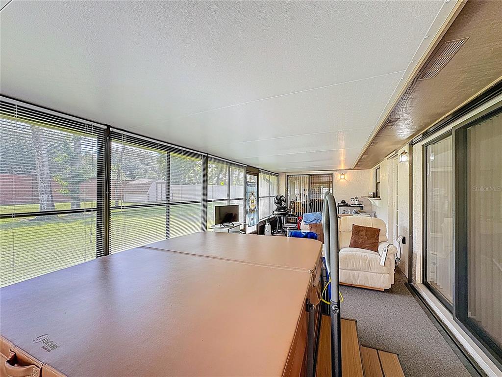 Undisclosed Address Winter Springs, FL 32708 - Photo 52 of 66 a view of livingroom with furniture and floor to ceiling window