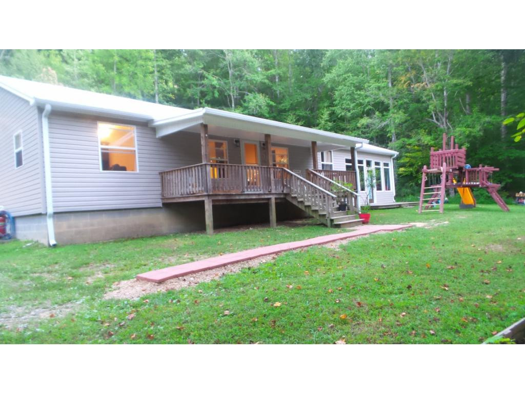 243 High Rock Road Rogersville, TN 37857 - Photo 1 of 23 Photo 1