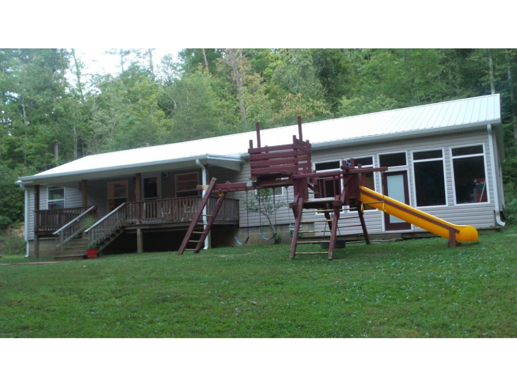 243 High Rock Road Rogersville, TN 37857 - Photo 3 of 23 Playset