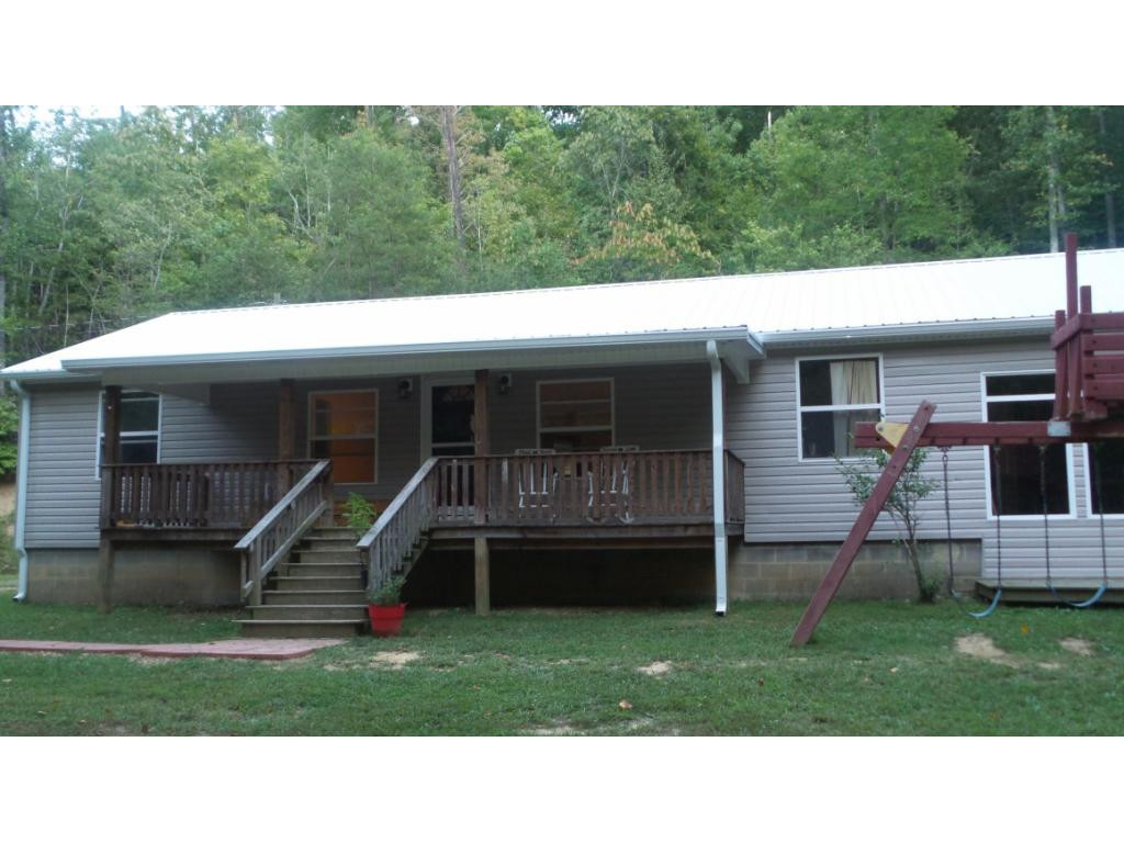 243 High Rock Road Rogersville, TN 37857 - Photo 5 of 23 Front Area