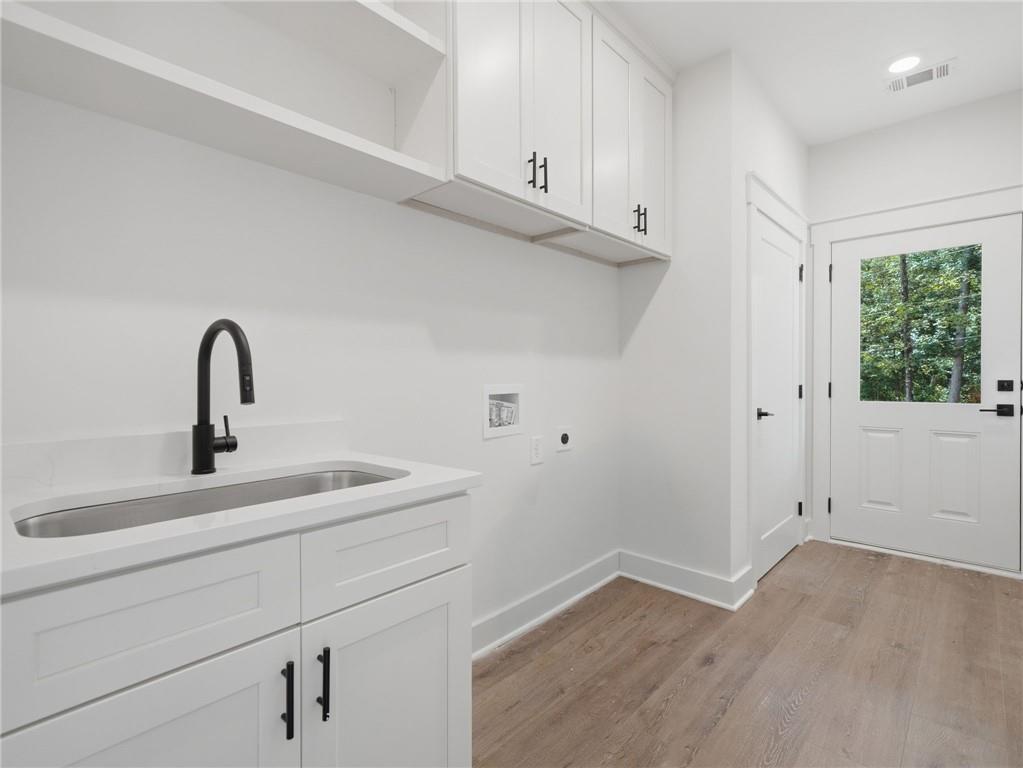 1521 Azure Lane Ranger, GA 30734 - Photo 19 of 47
