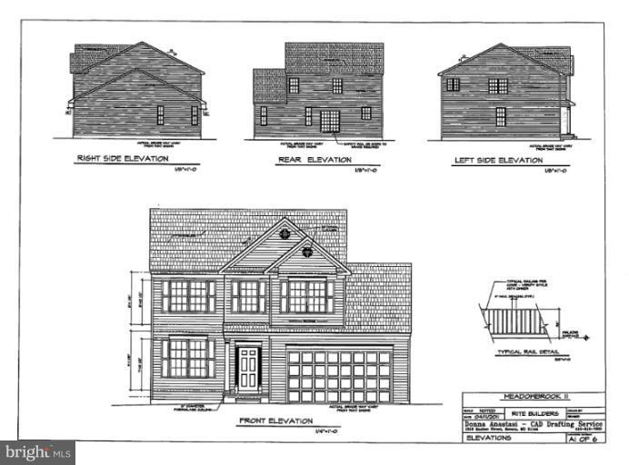 Holly Road Pasadena, MD 21122 - Photo 15 of 21 Exterior (General)